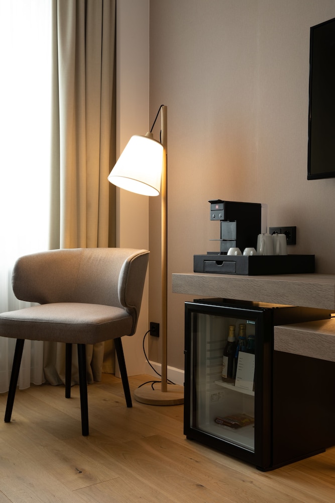 AC Hotel Berlin Humboldthain Park 17