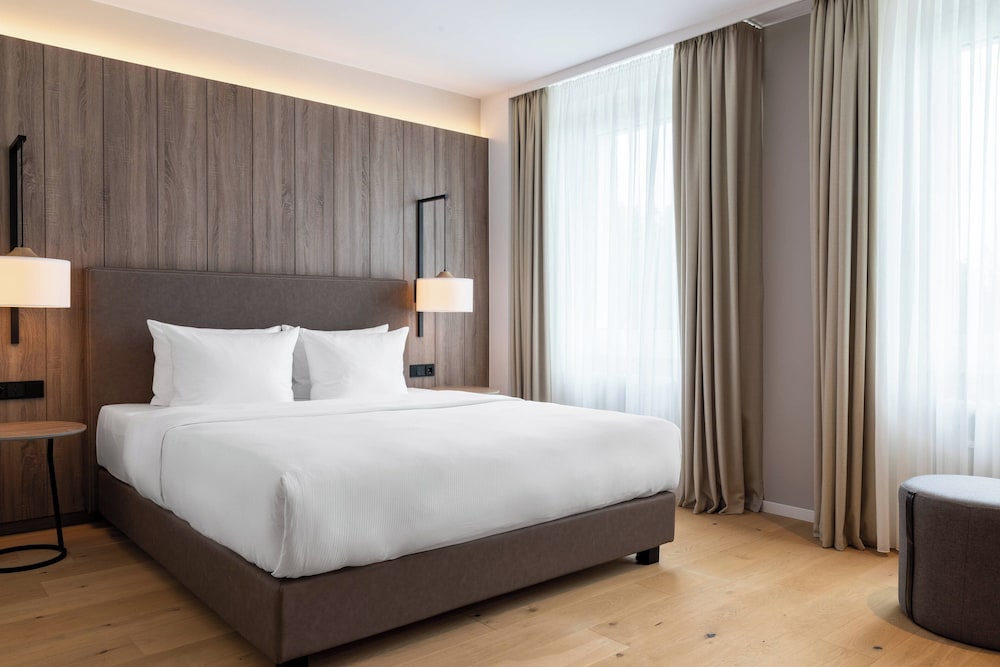 AC Hotel Berlin Humboldthain Park 9