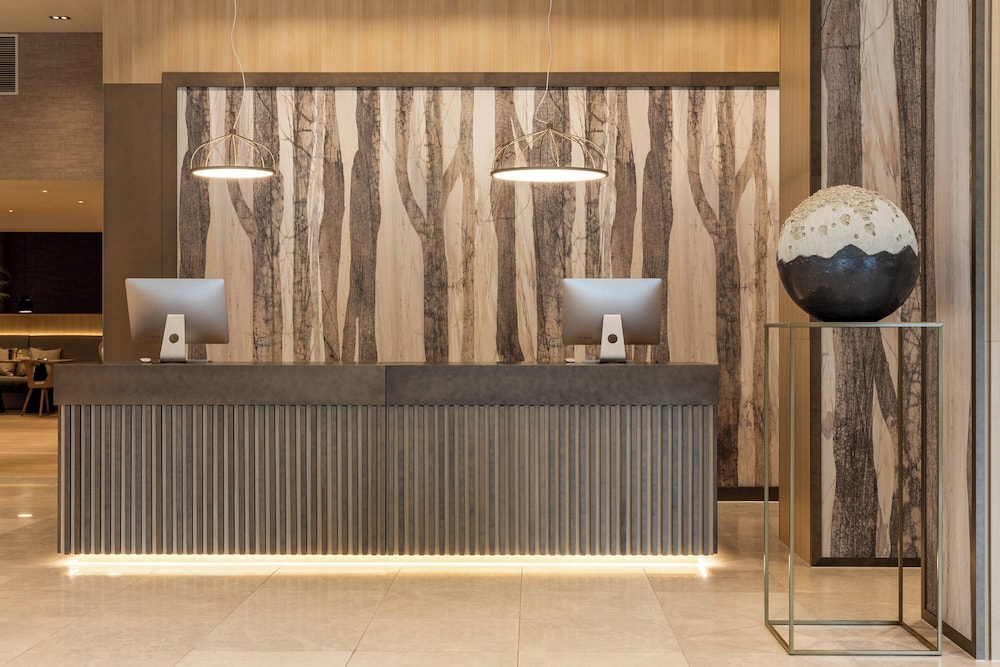 AC Hotel Berlin Humboldthain Park 1