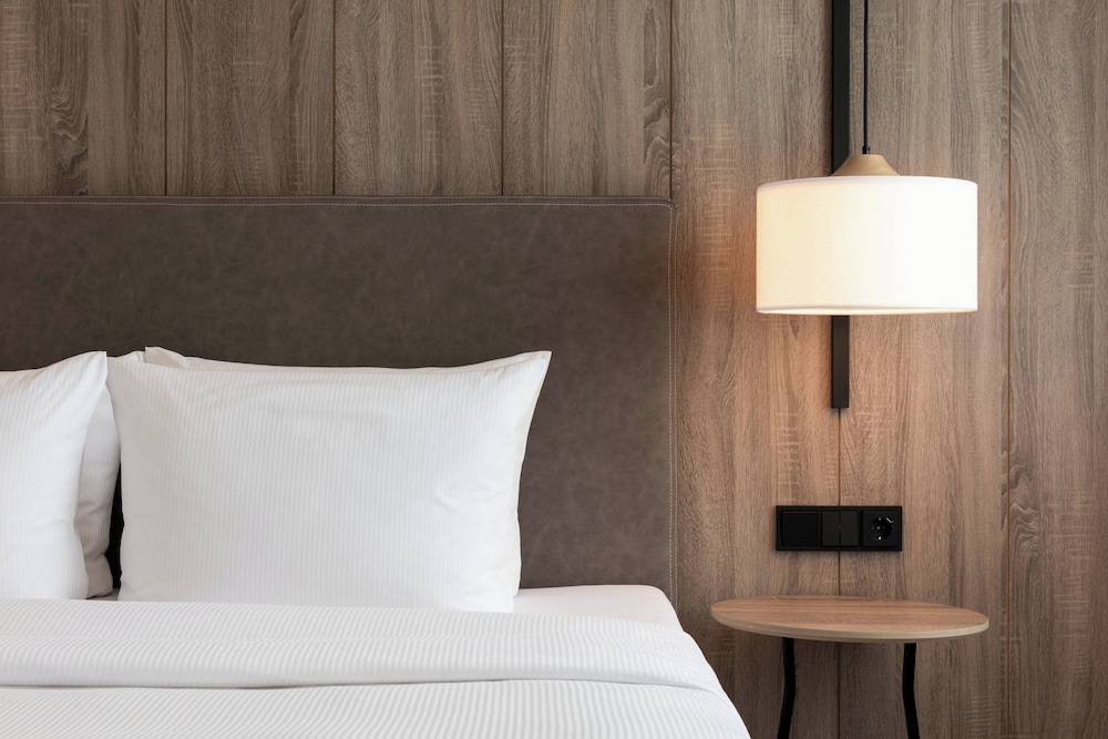AC Hotel Berlin Humboldthain Park 14
