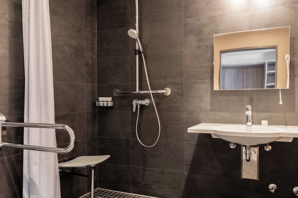 AC Hotel Berlin Humboldthain Park 18
