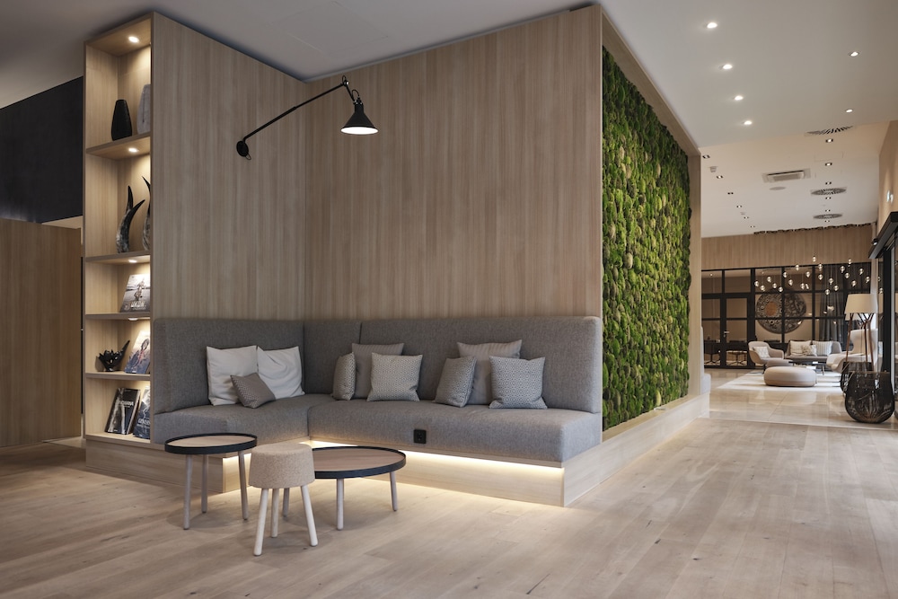 AC Hotel Berlin Humboldthain Park 2