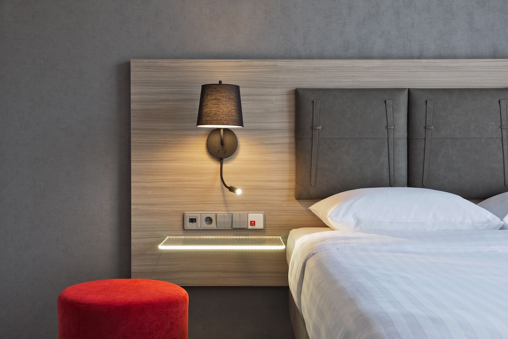 Moxy Tbilisi 7