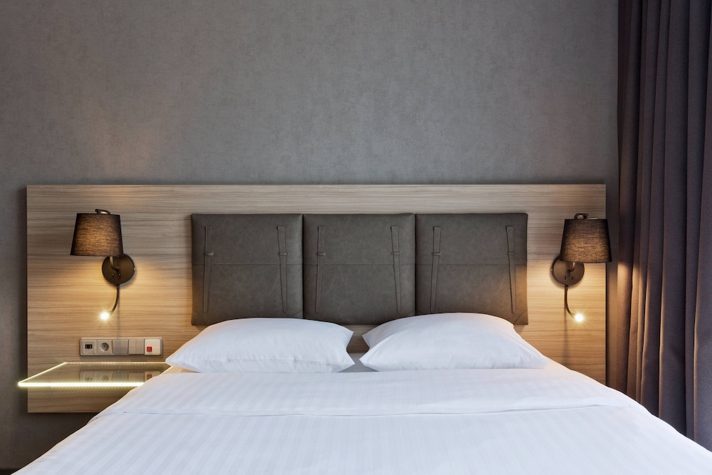 Moxy Tbilisi 13
