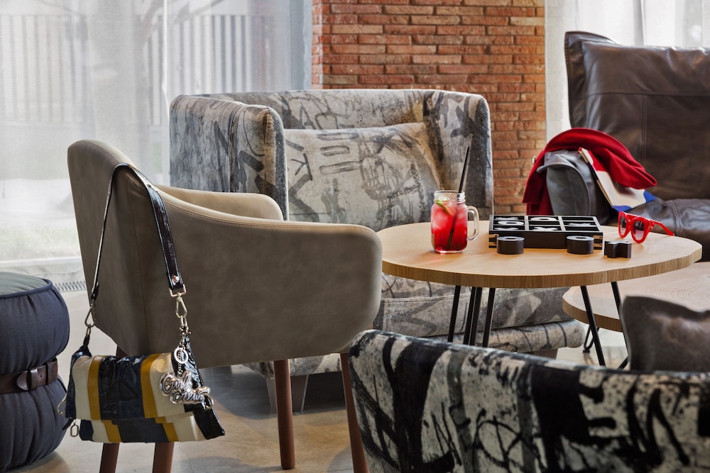 Moxy Tbilisi 5