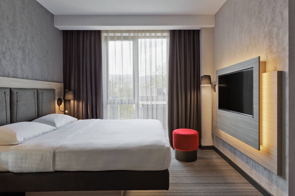 Moxy Tbilisi 14