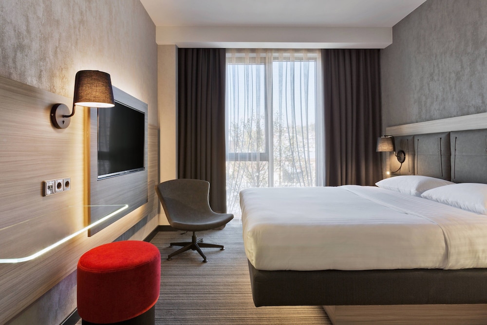 Moxy Tbilisi 8