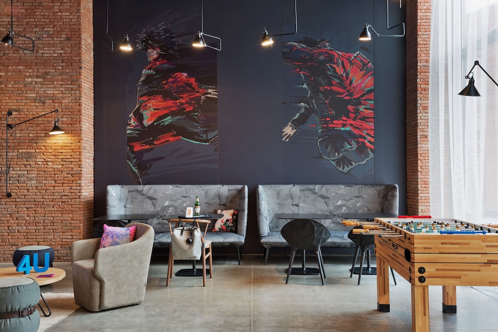 Moxy Tbilisi 6