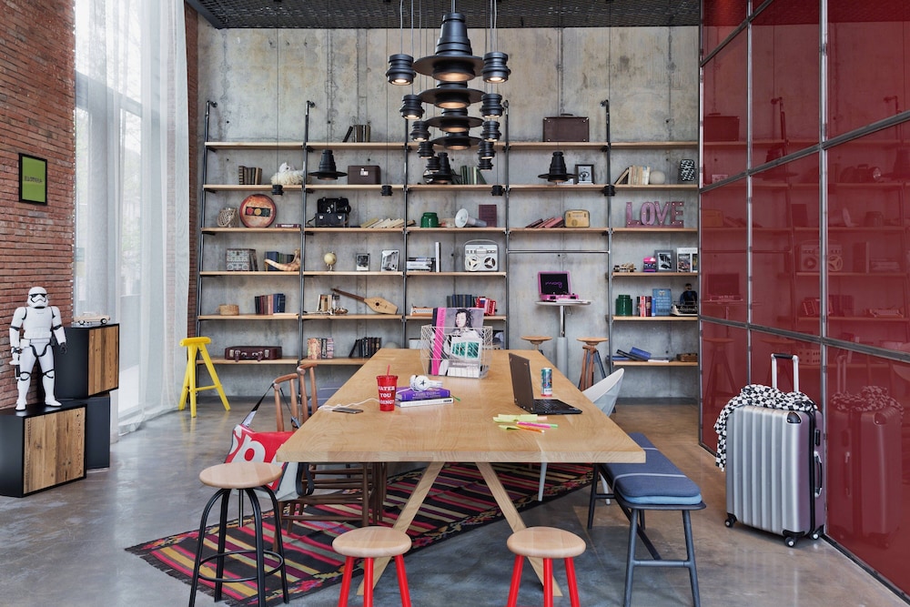 Moxy Tbilisi 23
