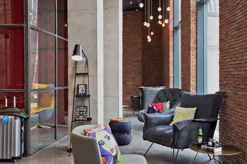 Moxy Tbilisi 3