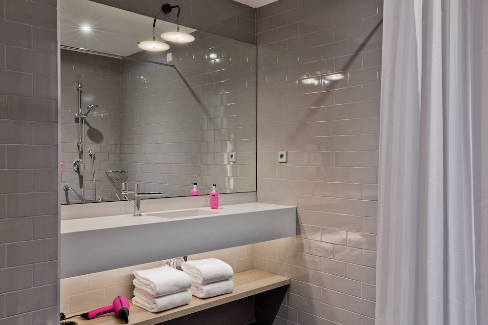 Moxy Tbilisi 17