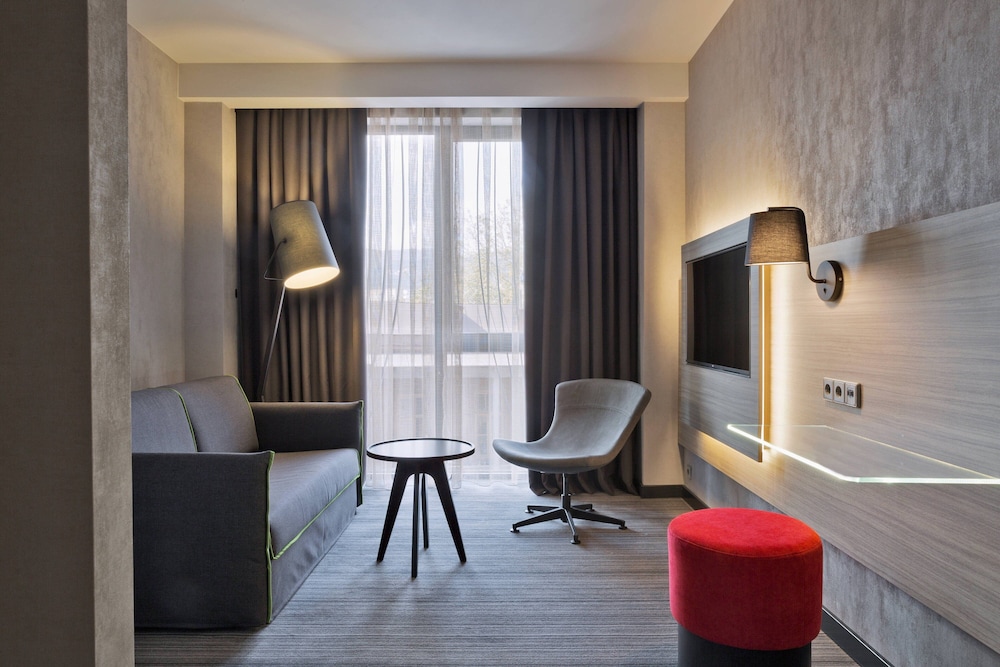 Moxy Tbilisi 15