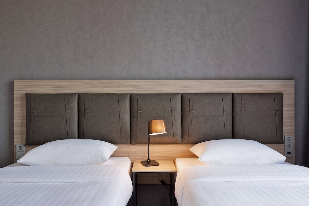 Moxy Tbilisi 9