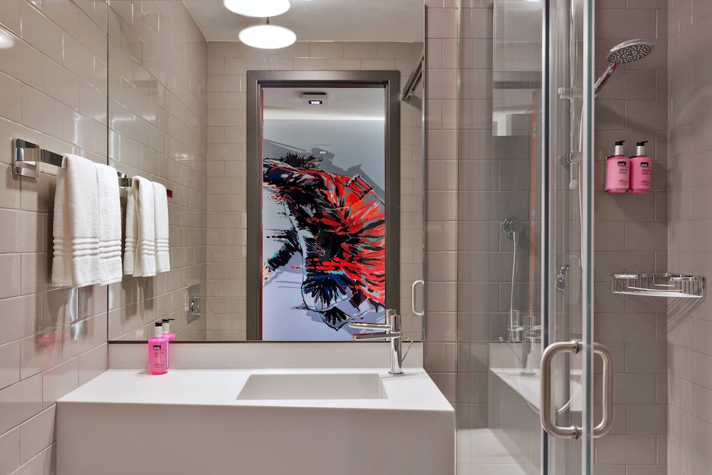 Moxy Tbilisi 18