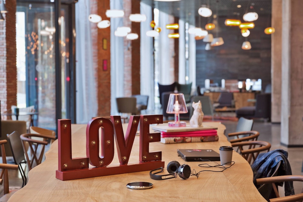 Moxy Tbilisi 22