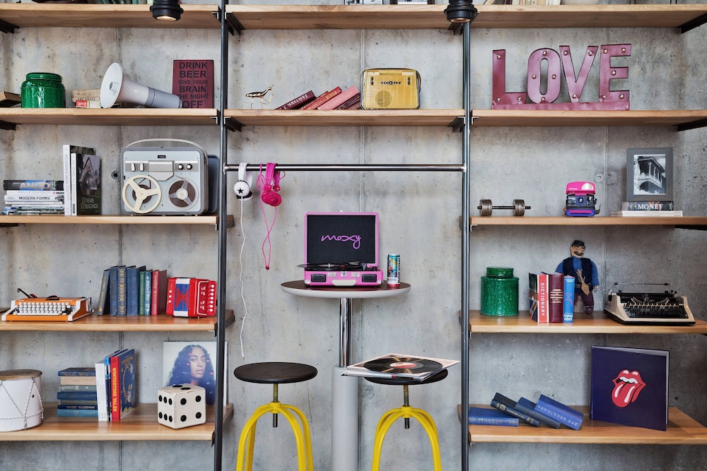 Moxy Tbilisi 19