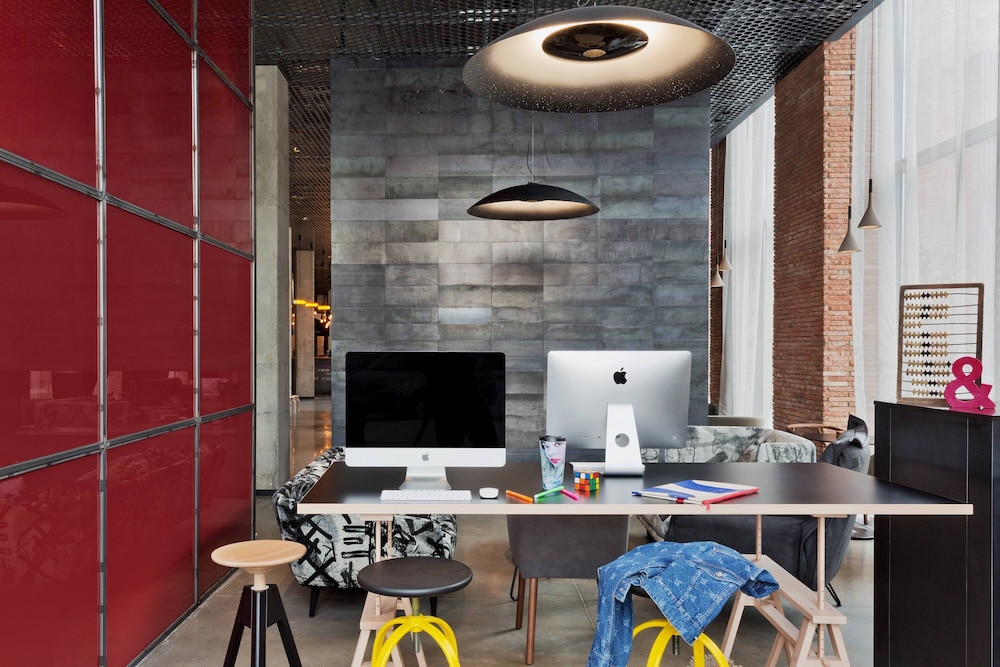 Moxy Tbilisi 16
