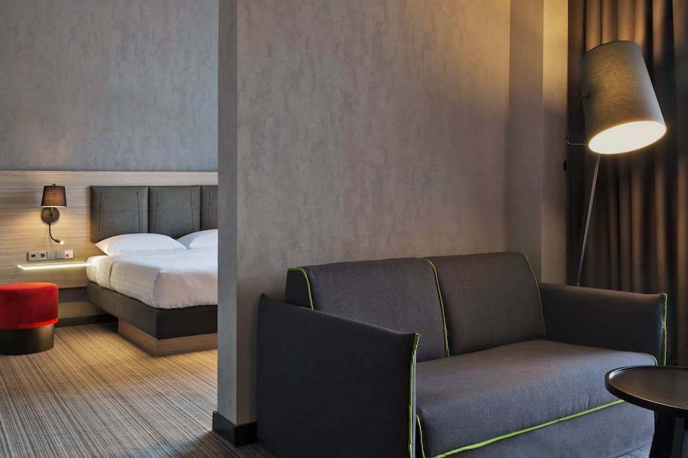 Moxy Tbilisi 10