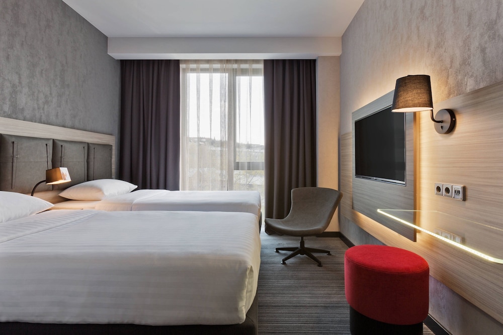 Moxy Tbilisi 12