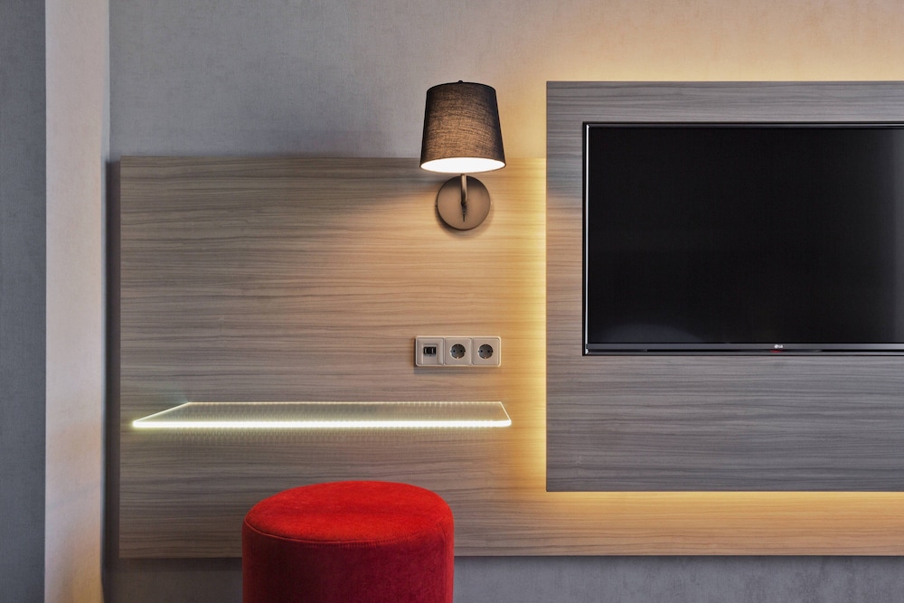 Moxy Tbilisi 11