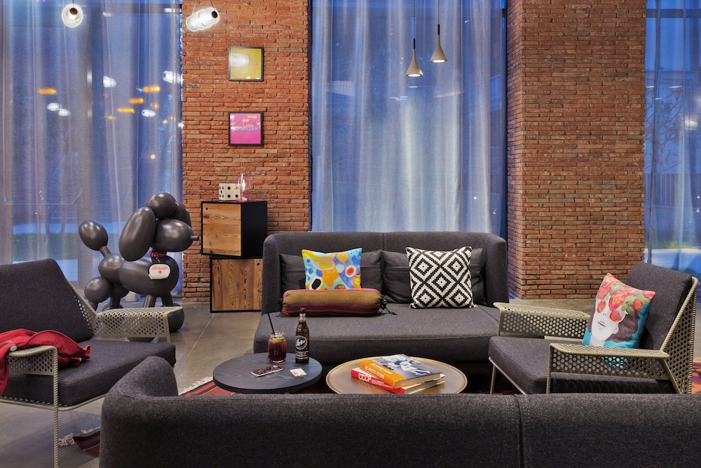Moxy Tbilisi 2