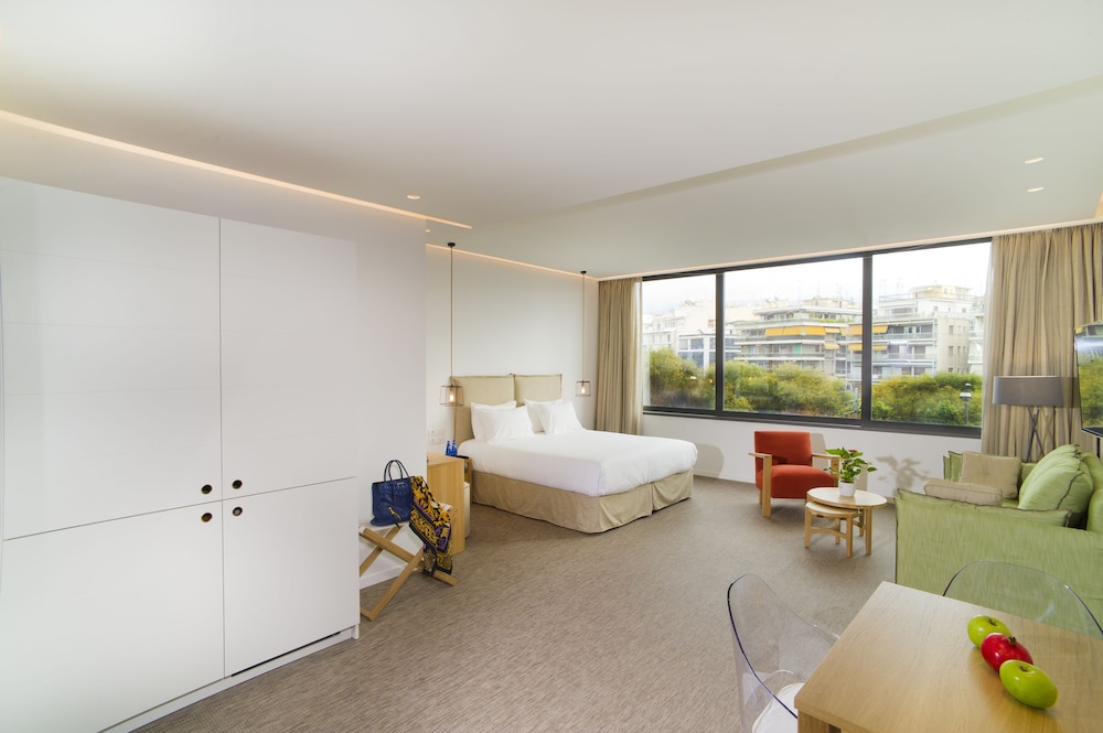 NLH Fix Hotel - Neighborhood Lifestyle Hotels 4
