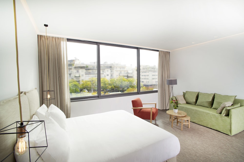 NLH Fix Hotel - Neighborhood Lifestyle Hotels 24