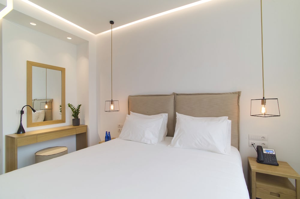 NLH Fix Hotel - Neighborhood Lifestyle Hotels 7