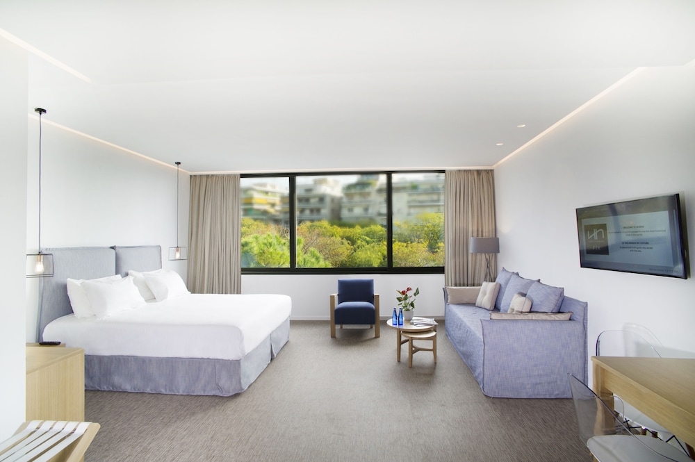 NLH Fix Hotel - Neighborhood Lifestyle Hotels 1