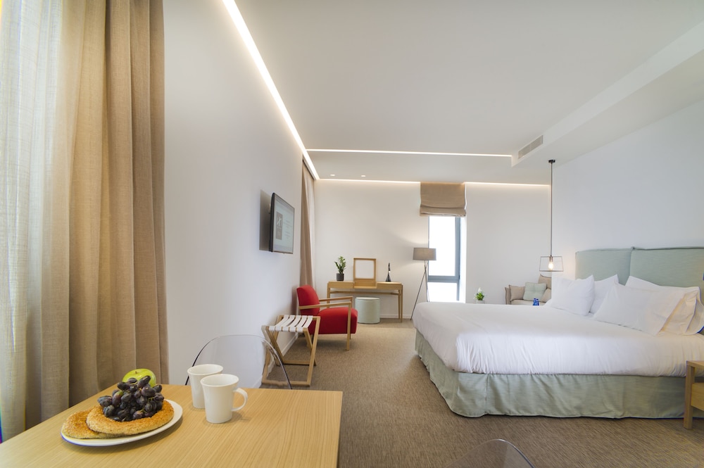 NLH Fix Hotel - Neighborhood Lifestyle Hotels 5