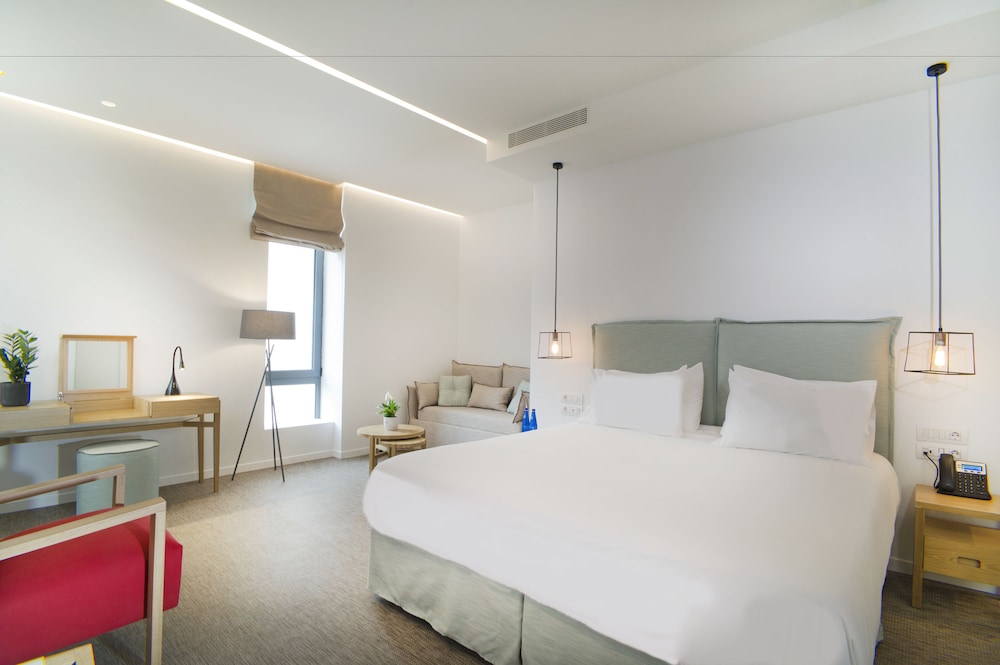 NLH Fix Hotel - Neighborhood Lifestyle Hotels 10
