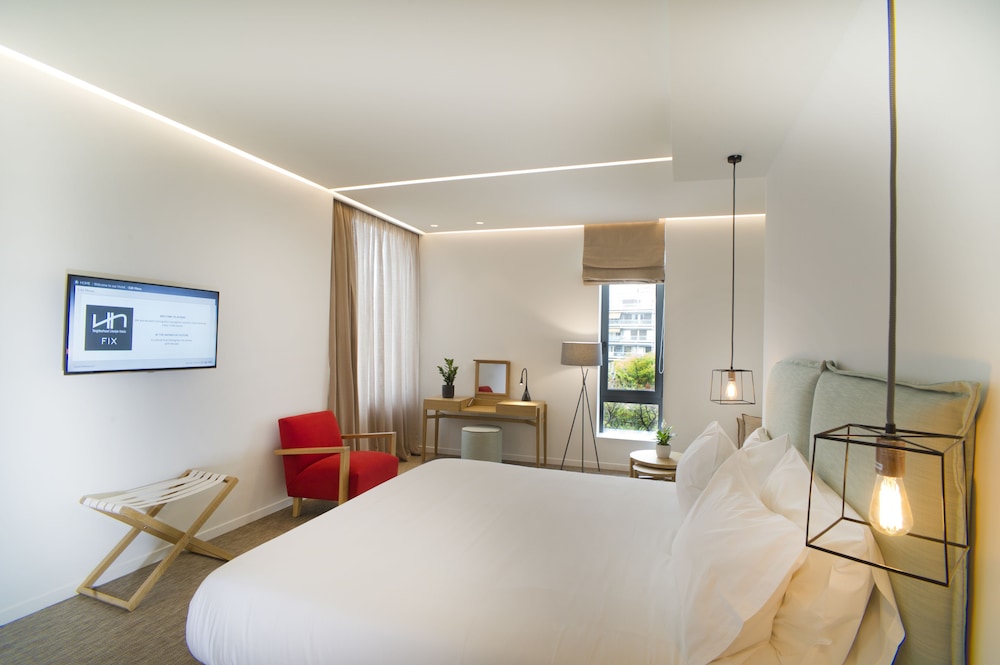 NLH Fix Hotel - Neighborhood Lifestyle Hotels 23
