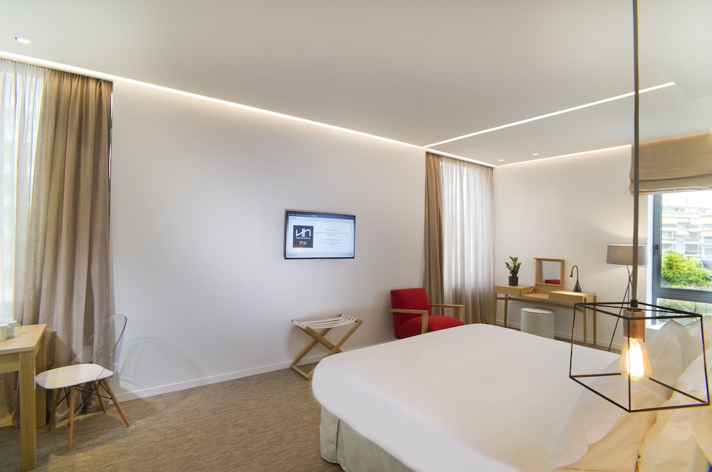 NLH Fix Hotel - Neighborhood Lifestyle Hotels 12
