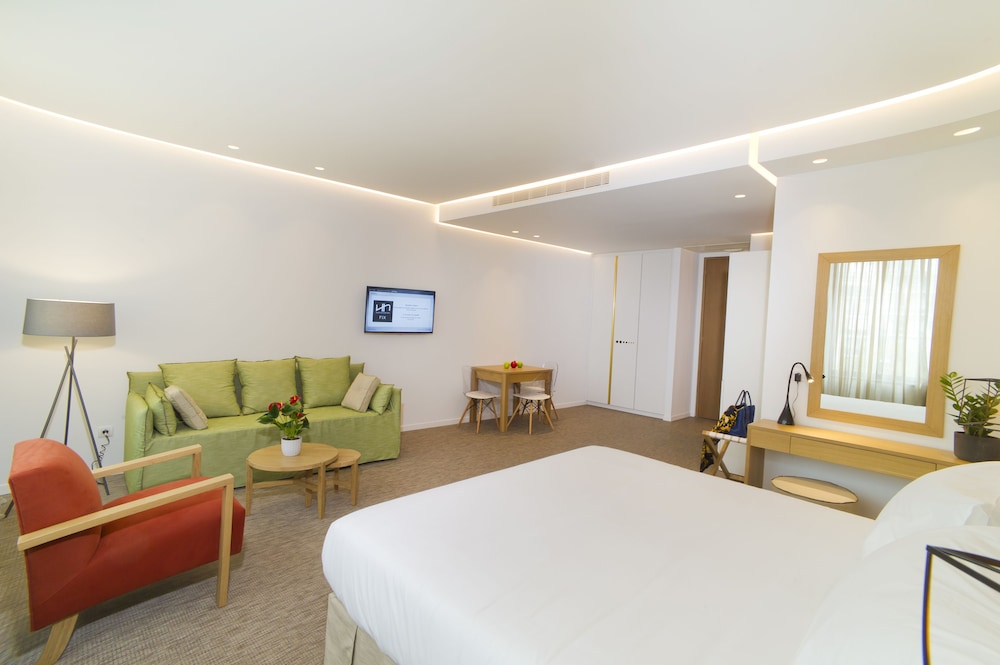 NLH Fix Hotel - Neighborhood Lifestyle Hotels 6