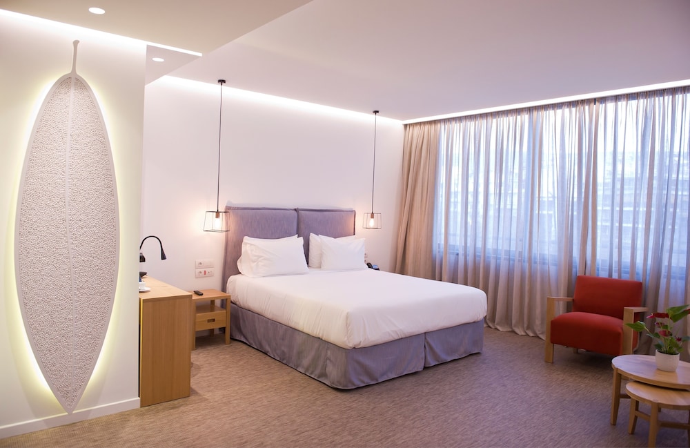 NLH Fix Hotel - Neighborhood Lifestyle Hotels 16