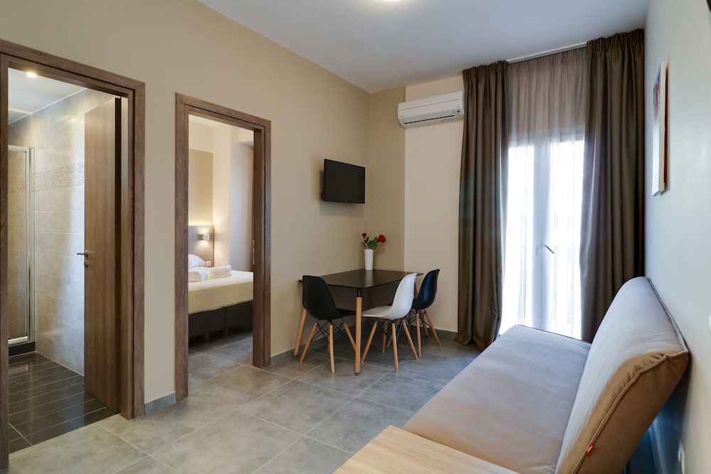 Athens Comfort Suites & Apartments 22