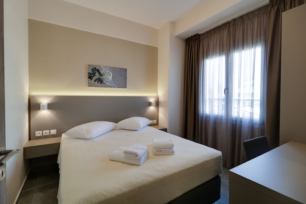 Athens Comfort Suites & Apartments 5