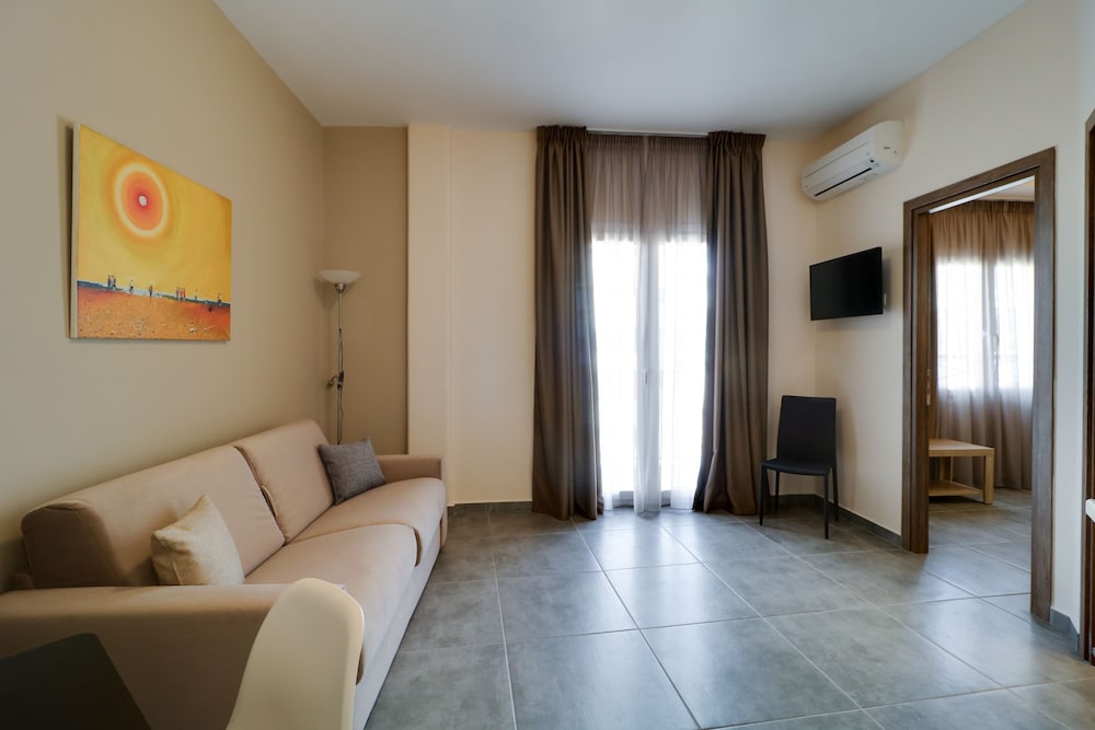 Athens Comfort Suites & Apartments 21
