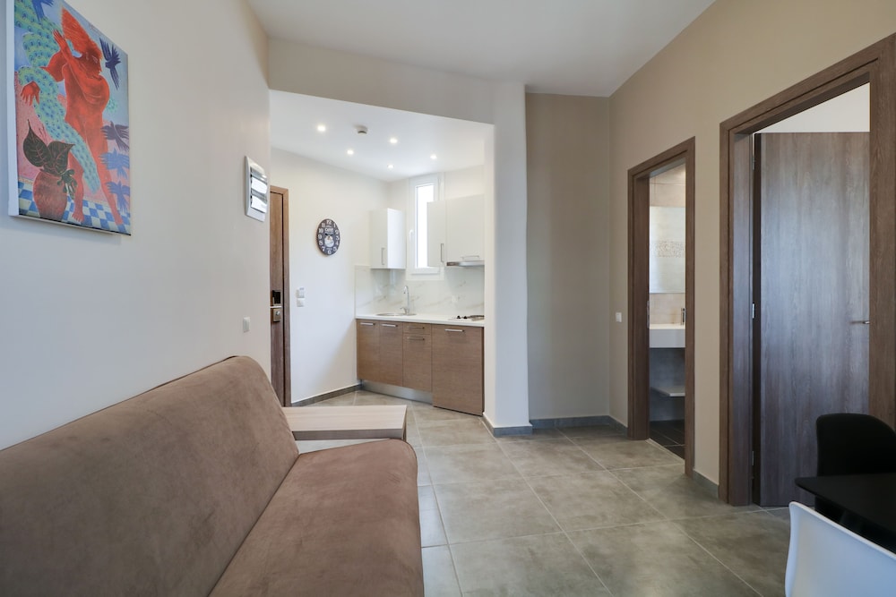 Athens Comfort Suites & Apartments 20