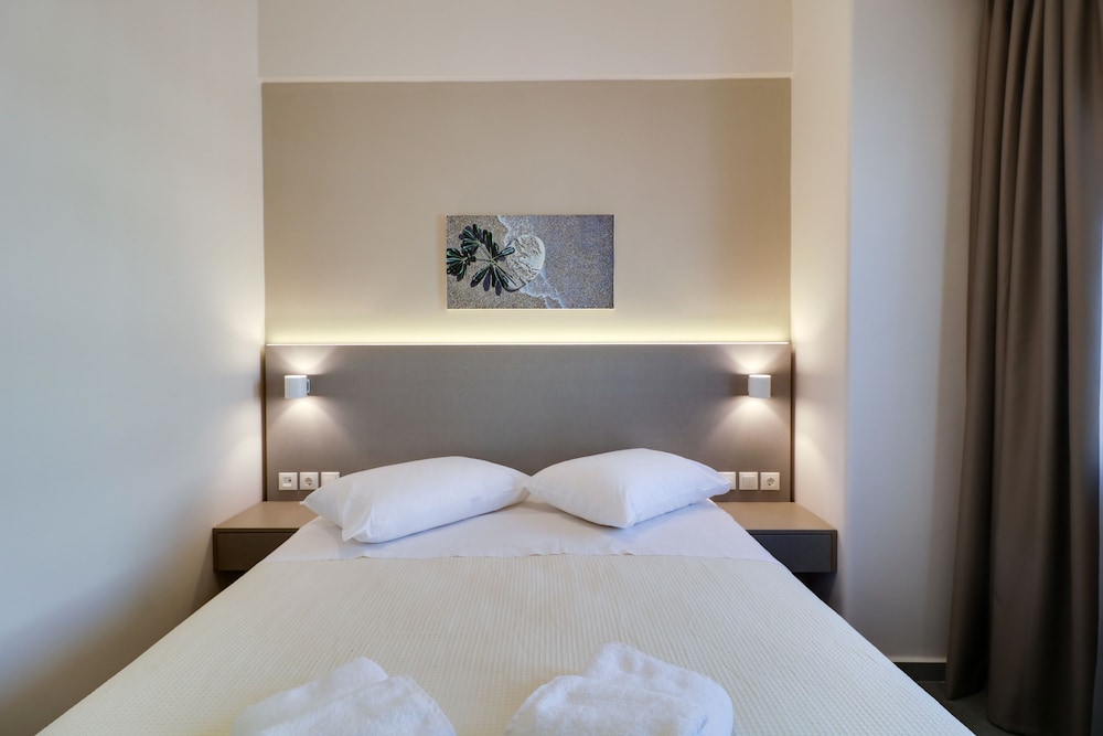 Athens Comfort Suites & Apartments 13