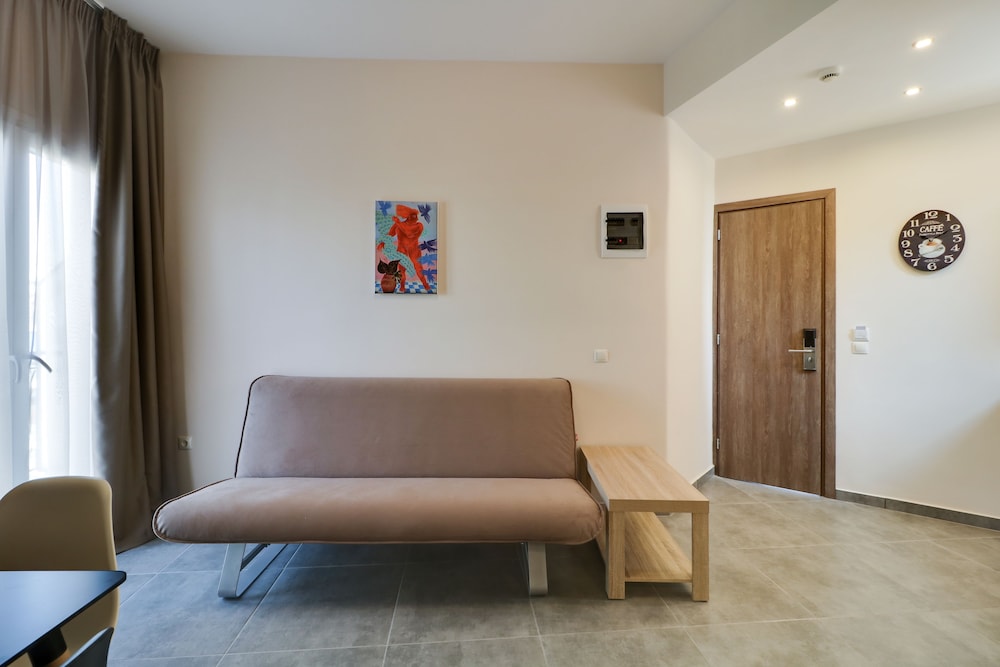 Athens Comfort Suites & Apartments 23
