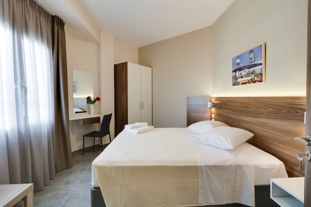 Athens Comfort Suites & Apartments 4