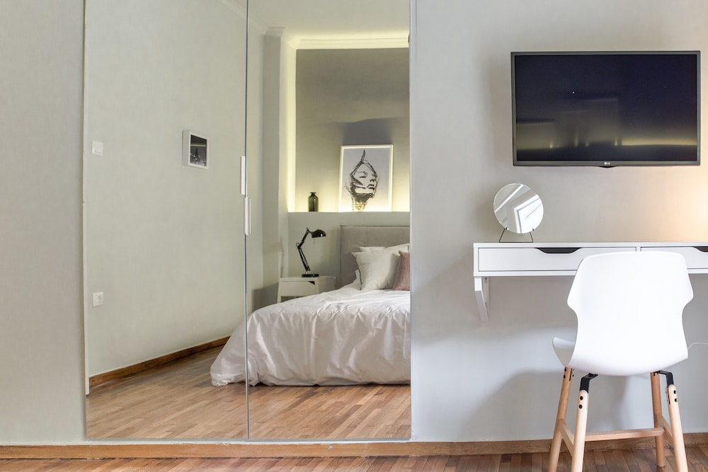 Muses Residence 5