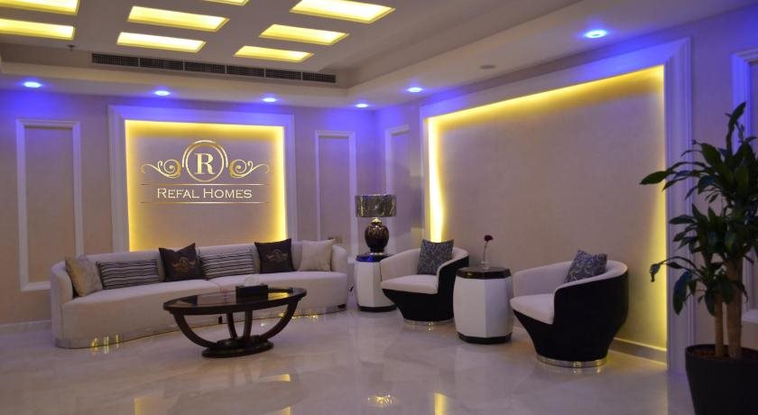 Refal Homes 9
