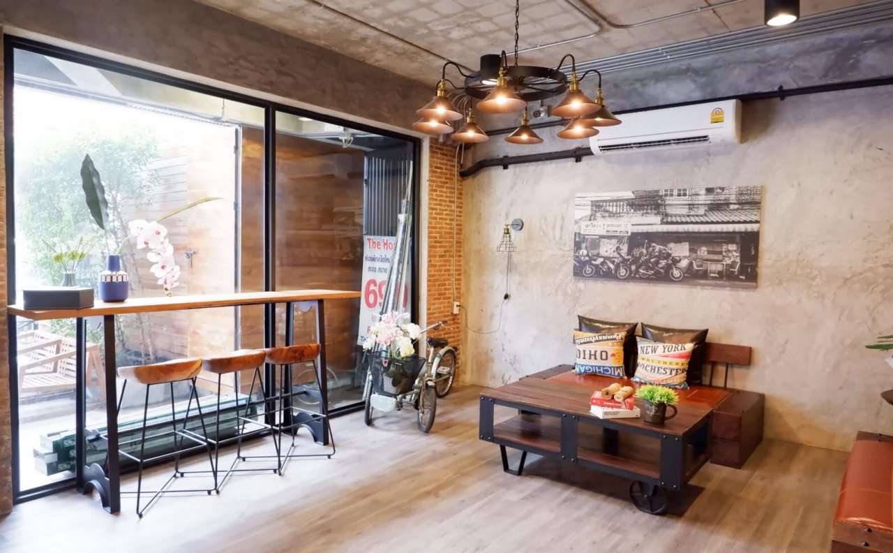 Yotaka The Hostel 1