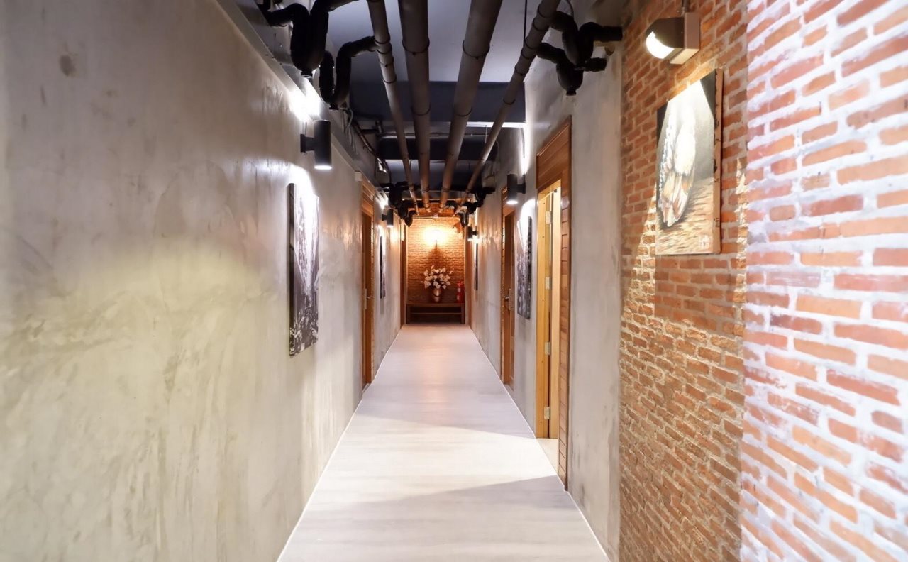 Yotaka The Hostel 10