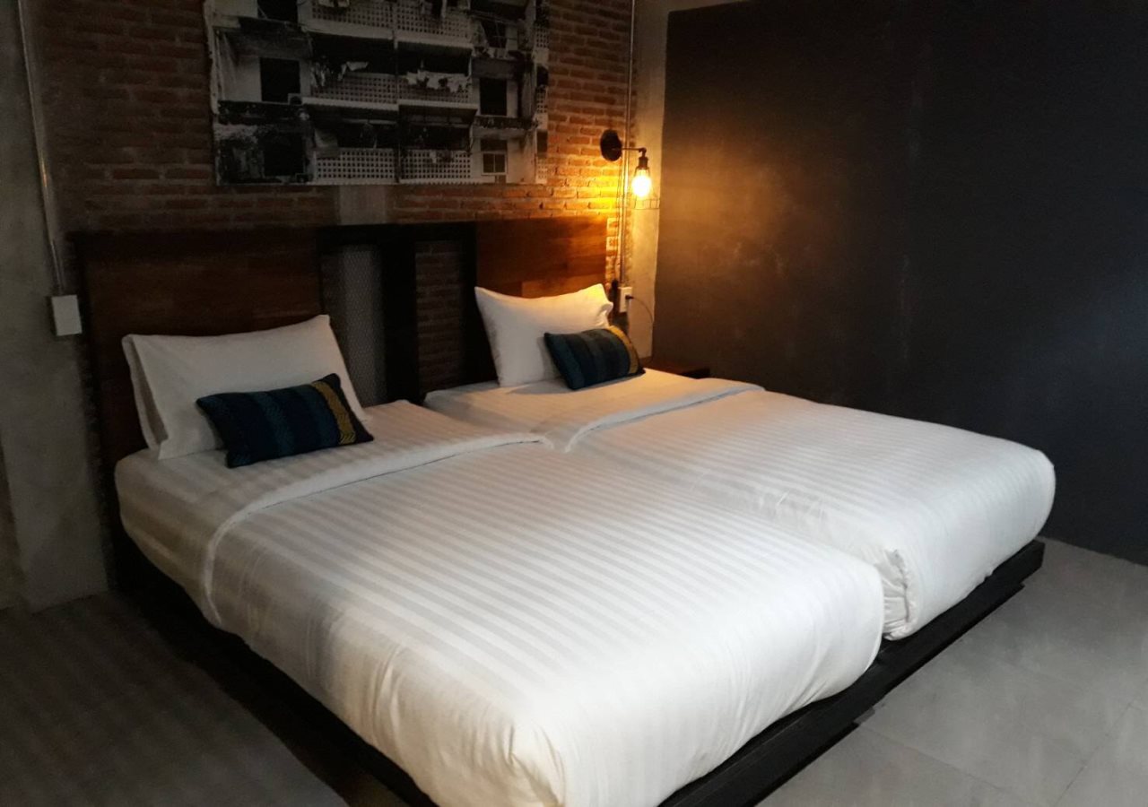 Yotaka The Hostel 18