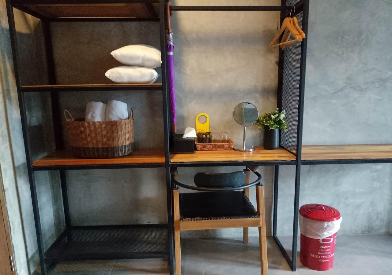 Yotaka The Hostel 21