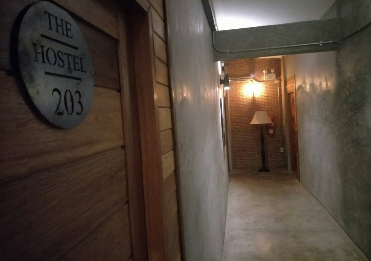 Yotaka The Hostel 24