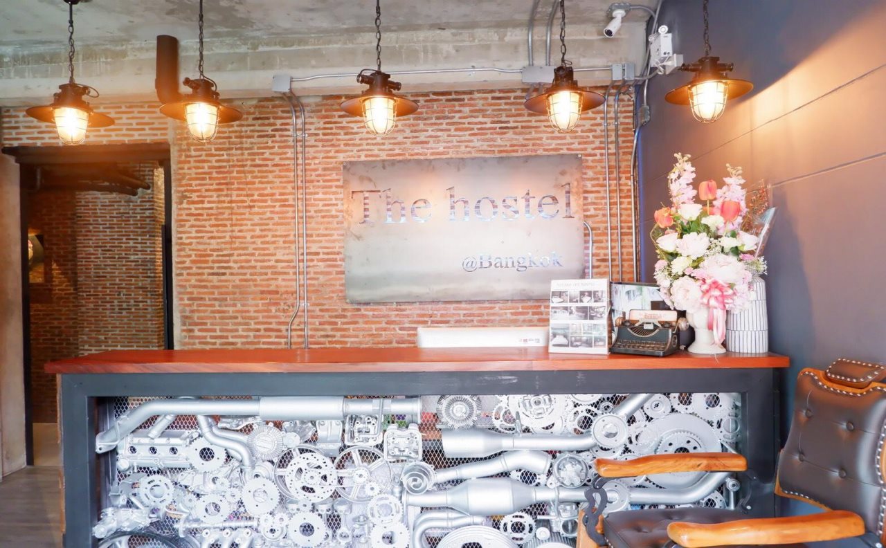 Yotaka The Hostel 3